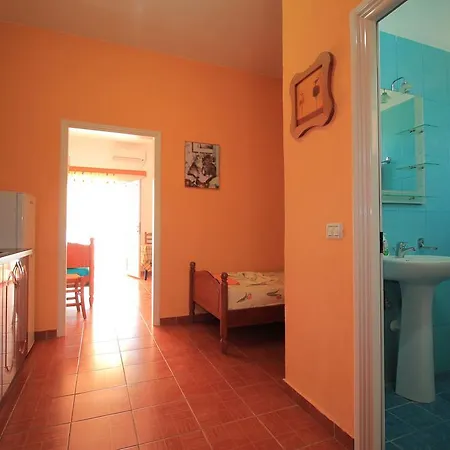 Appartement Anxhelos' Flats Himarë