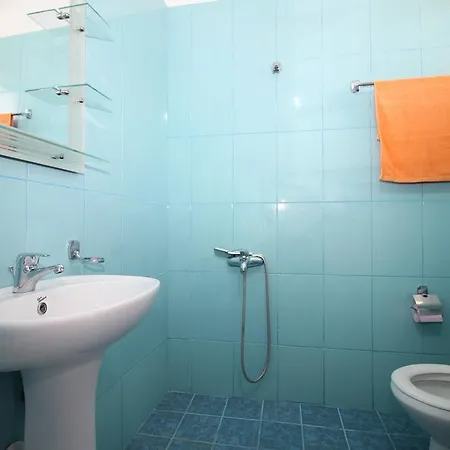Appartement Anxhelos' Flats Himarë