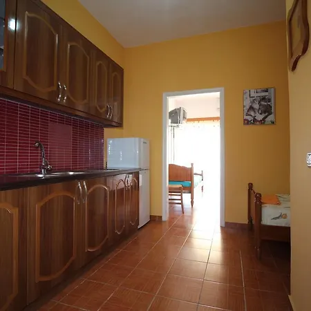 Anxhelos' Flats Appartement