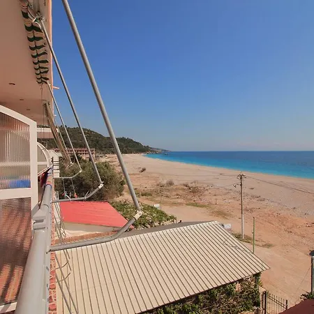 Anxhelos' Flats Appartement