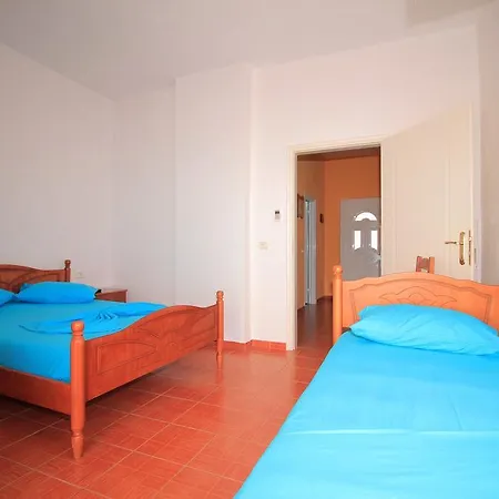 Apartment Anxhelos' Flats Himare